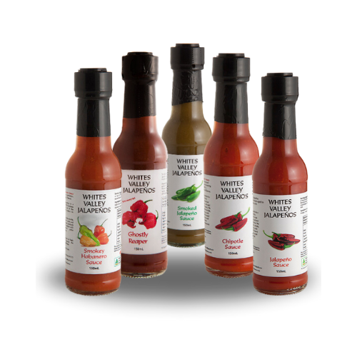 Sauces & Ketchup