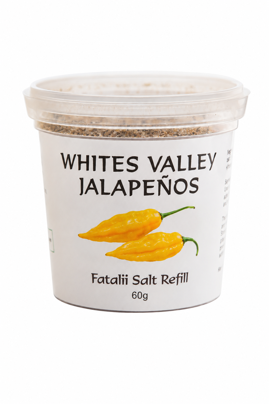 Fatalii Salt Refill