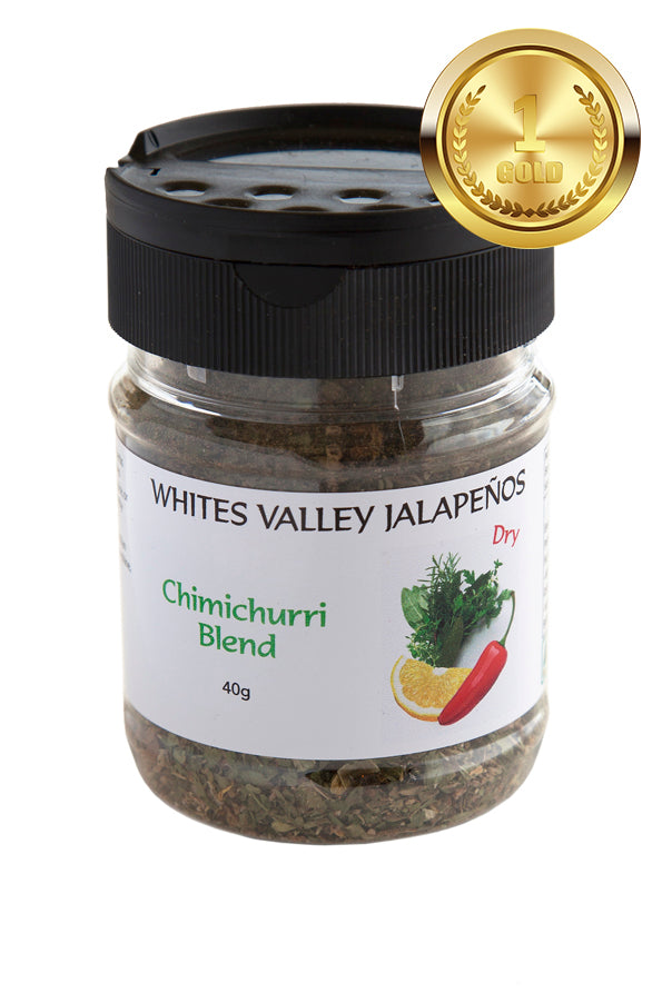 Chimichurri Blend