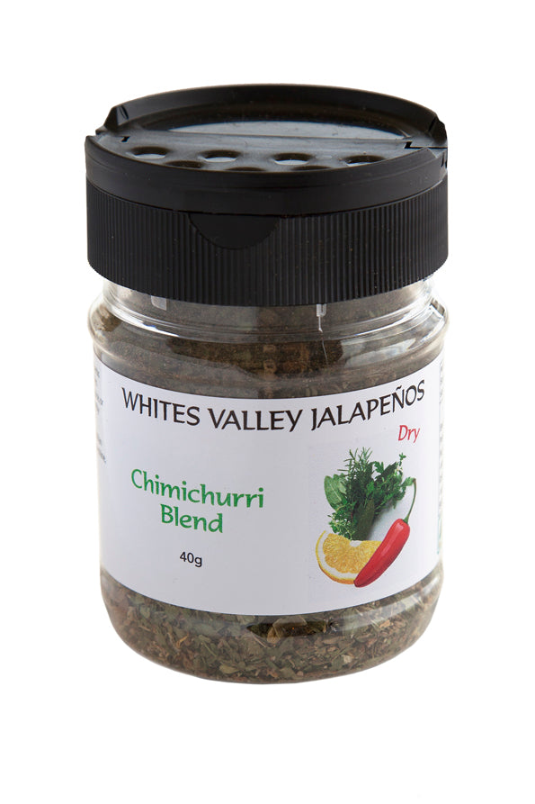 Chimichurri Blend