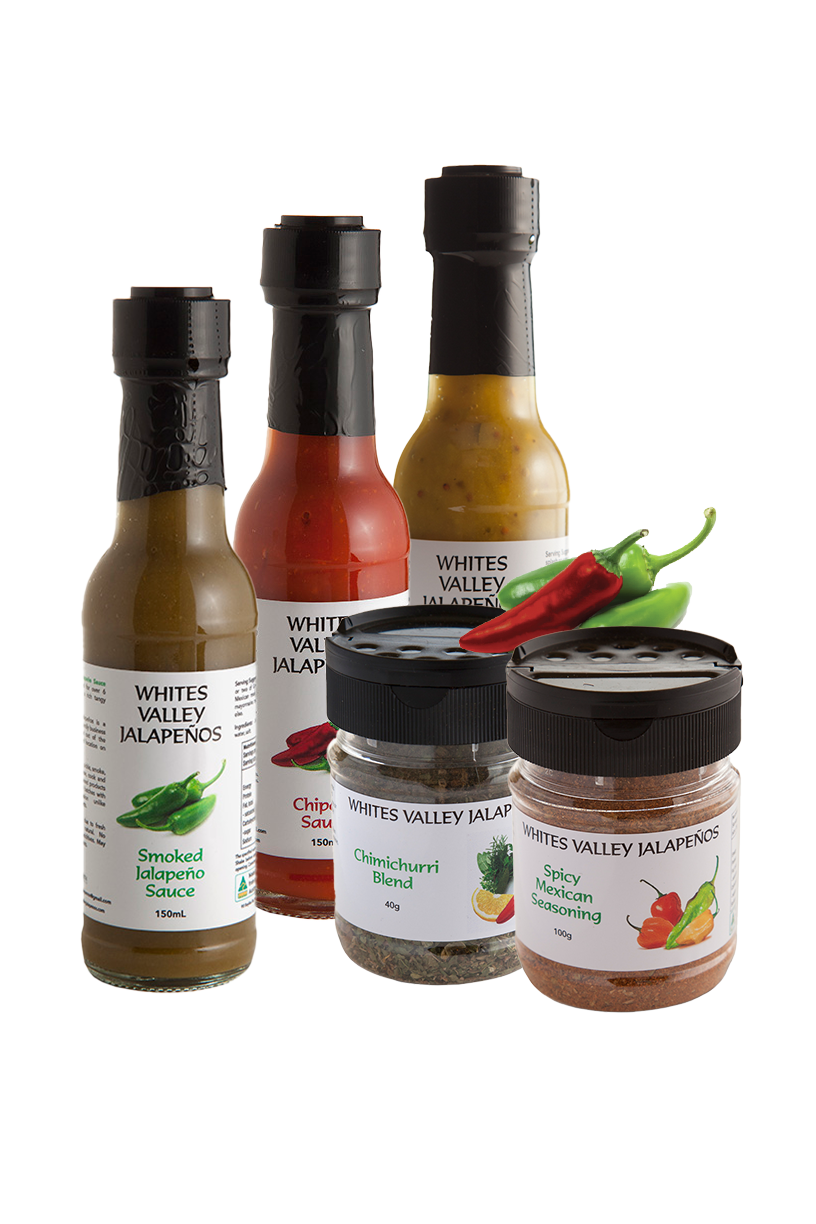 Sauce & Seasonings Pick, Mix & SAVE!