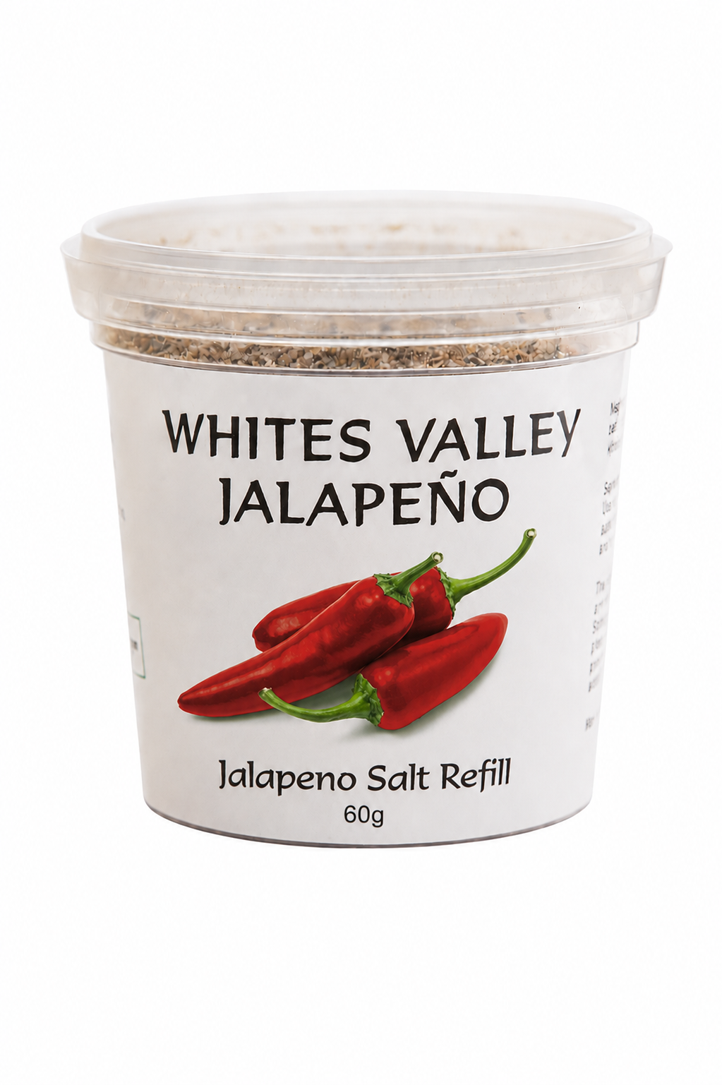 Jalapeño Salt Refill